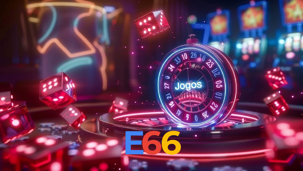 Faça Login no E66 | Instruções de Registro