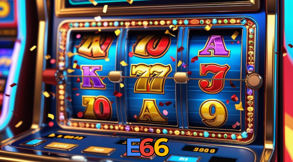 Casino Online E66 | Login E66.com