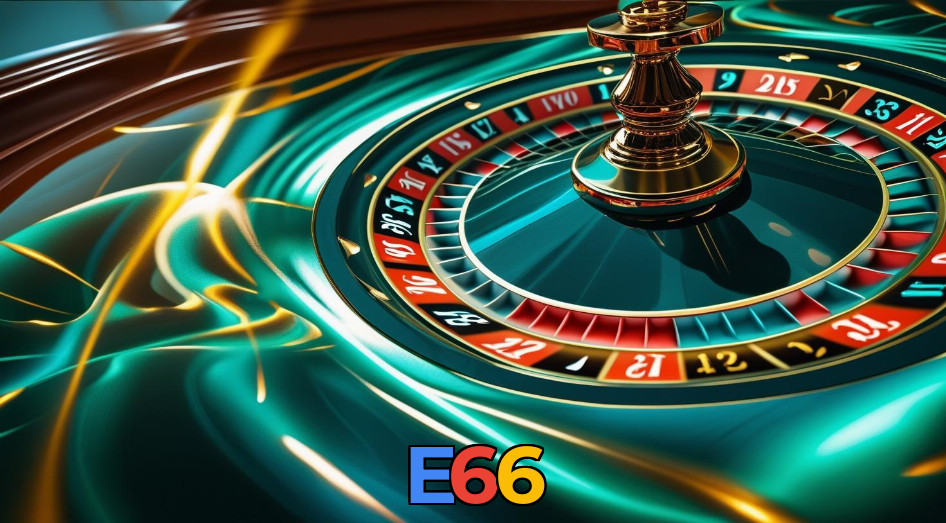 Bonus R$1000 no E66